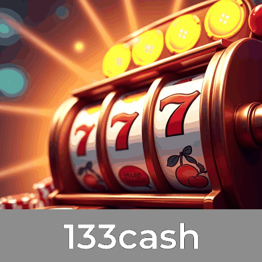 133cash: Plataforma de Jogos de Azar Segura e Otimizada