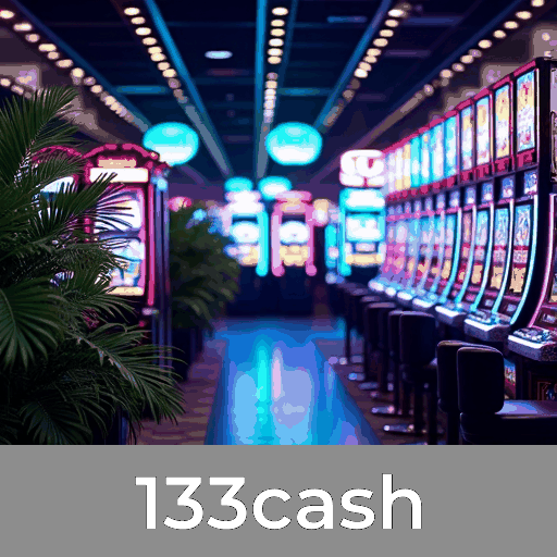 Experimente o App 133cash: Aposta Móvel e Praticidade em Jogo