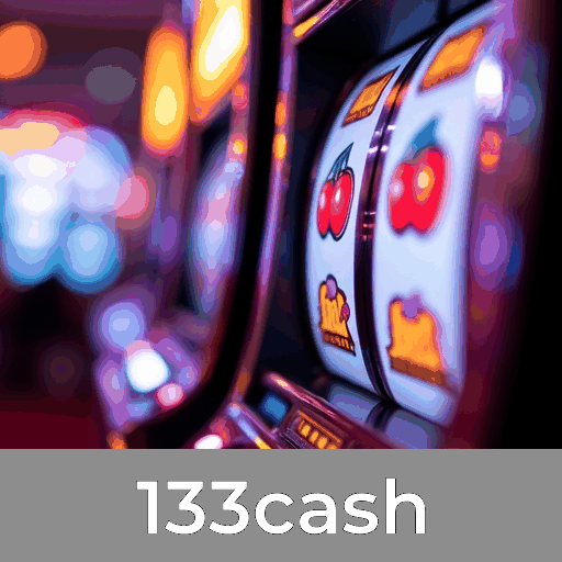 133cash: Jogos Diversificados e Inovadores com Curadoria Especial